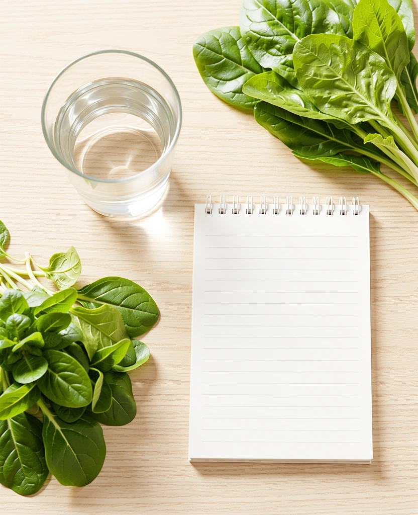 Ernährungsberatung bei Vitalstoffe